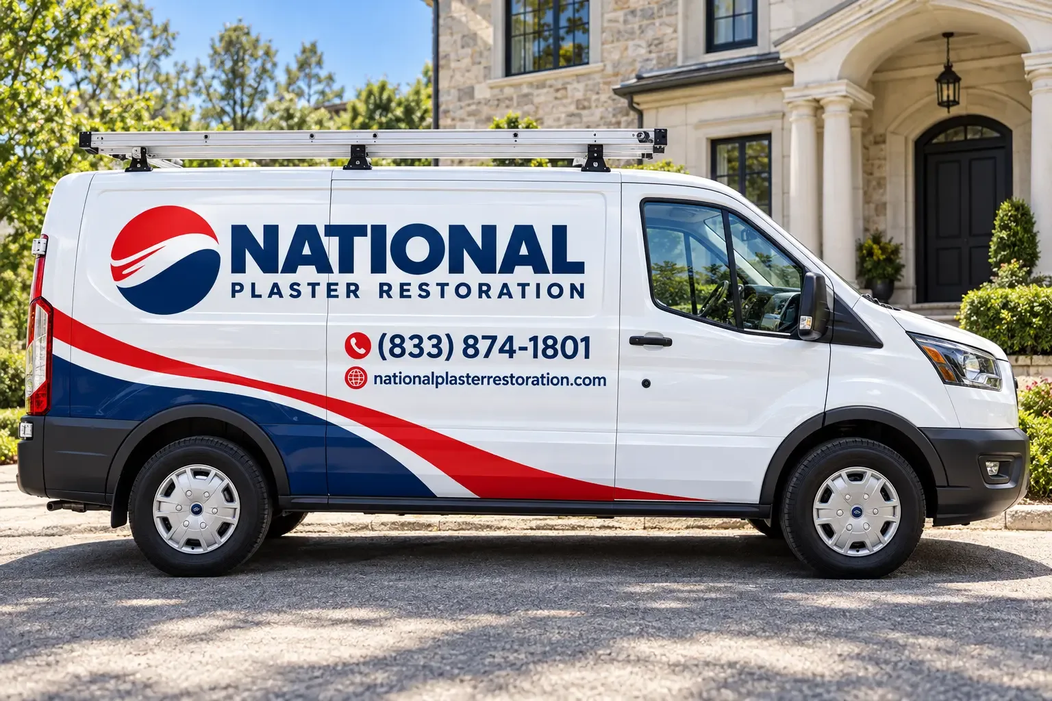 Plaster Repair in Belleview, MO near me